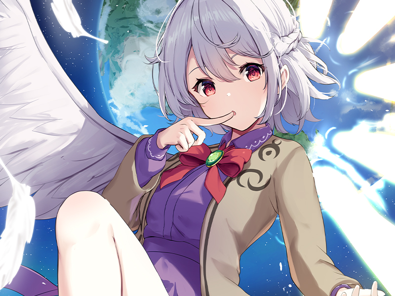 ニコくさ 代表作品