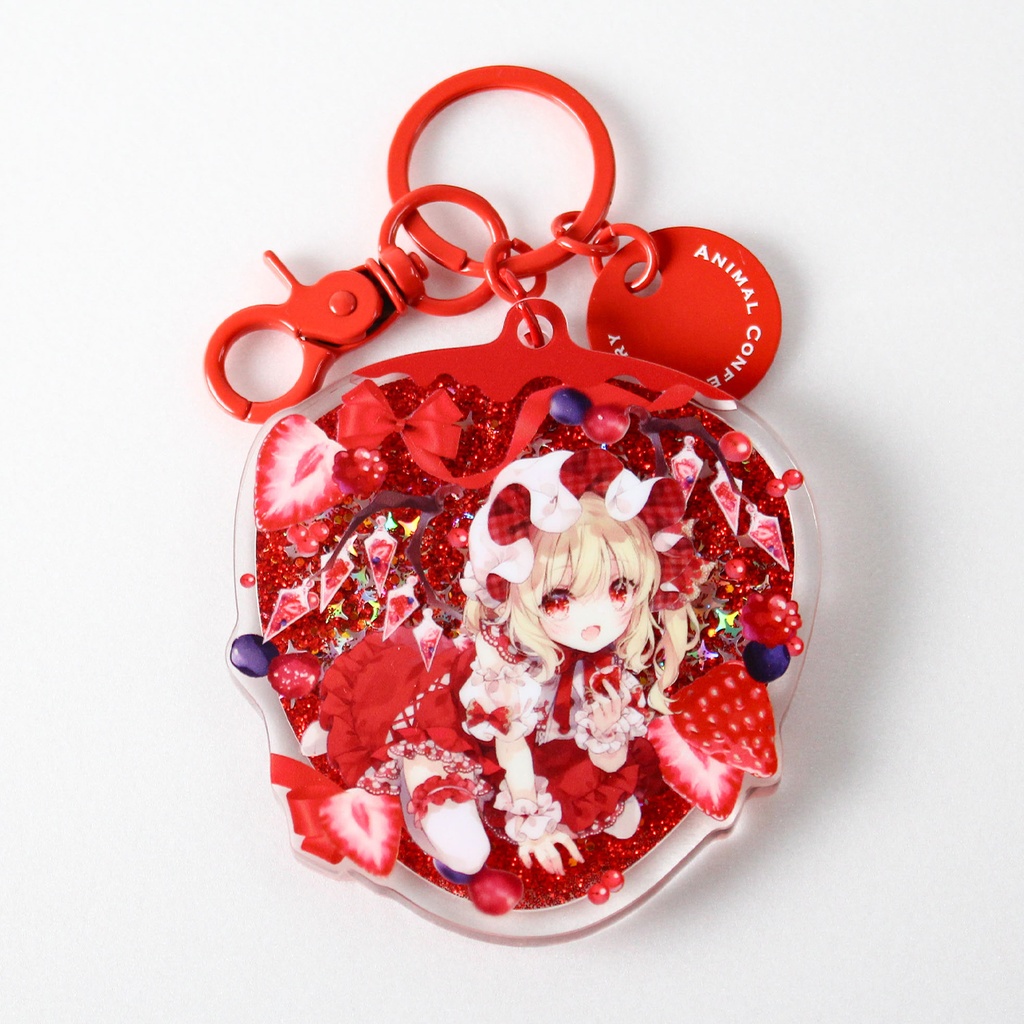 プライムキーチェーン フランドール